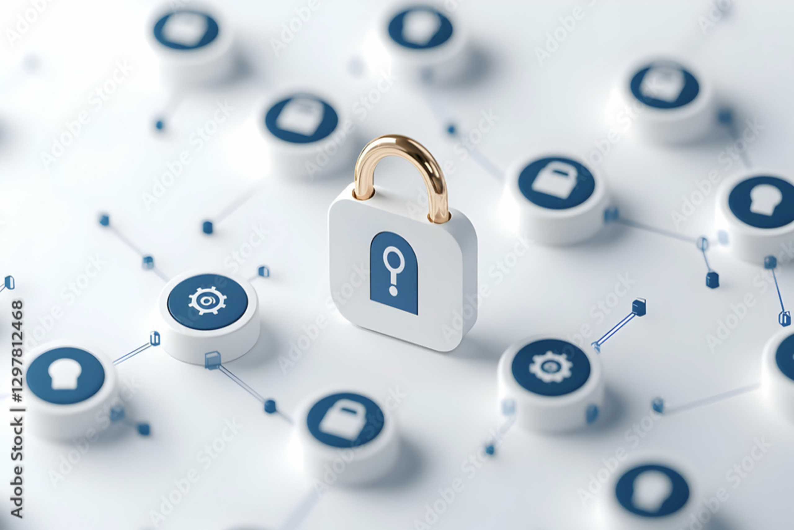 Avoiding Privacy and Security Risk with AI