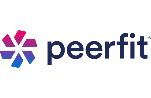 Peerfit logo