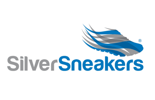 SilverSneakers logo