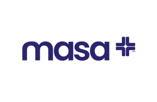 Masa logo