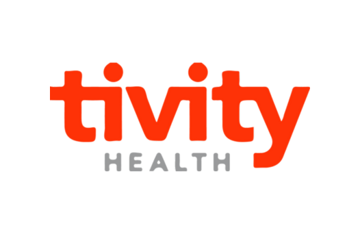 Tivity Health logo