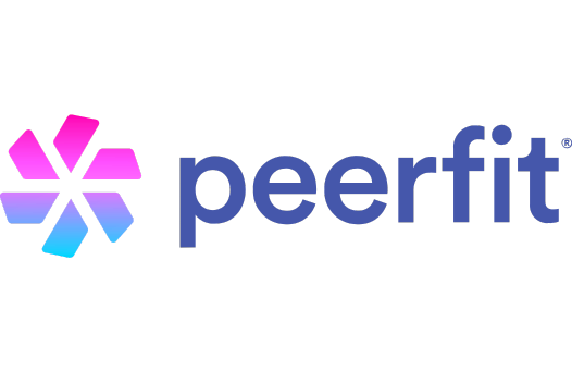 Peerfit logo